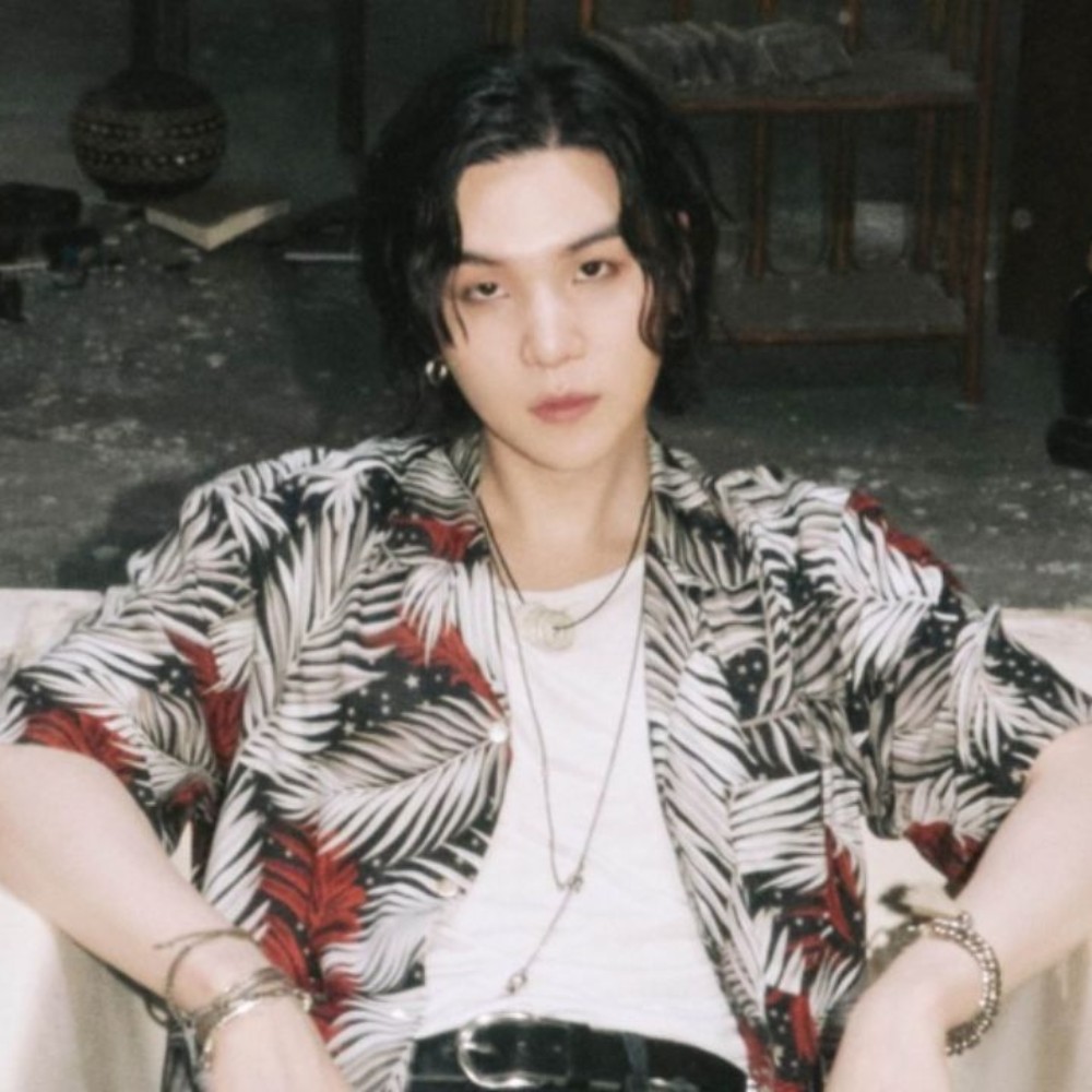 BTS' label allegedly confirms SUGA's identification in latest CCTV footage from the nig...