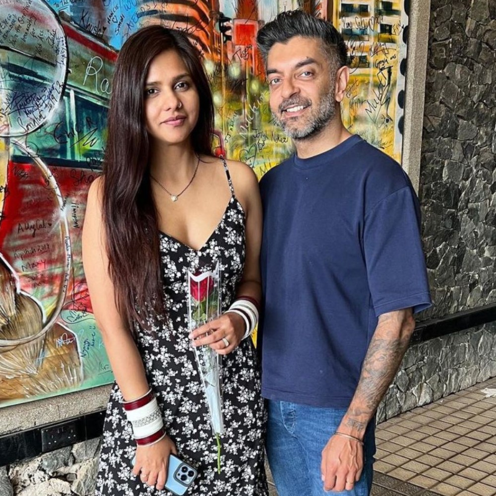 Report: Find out why Dalljiet Kaur married Nikhil Patel despite the latter not being di...