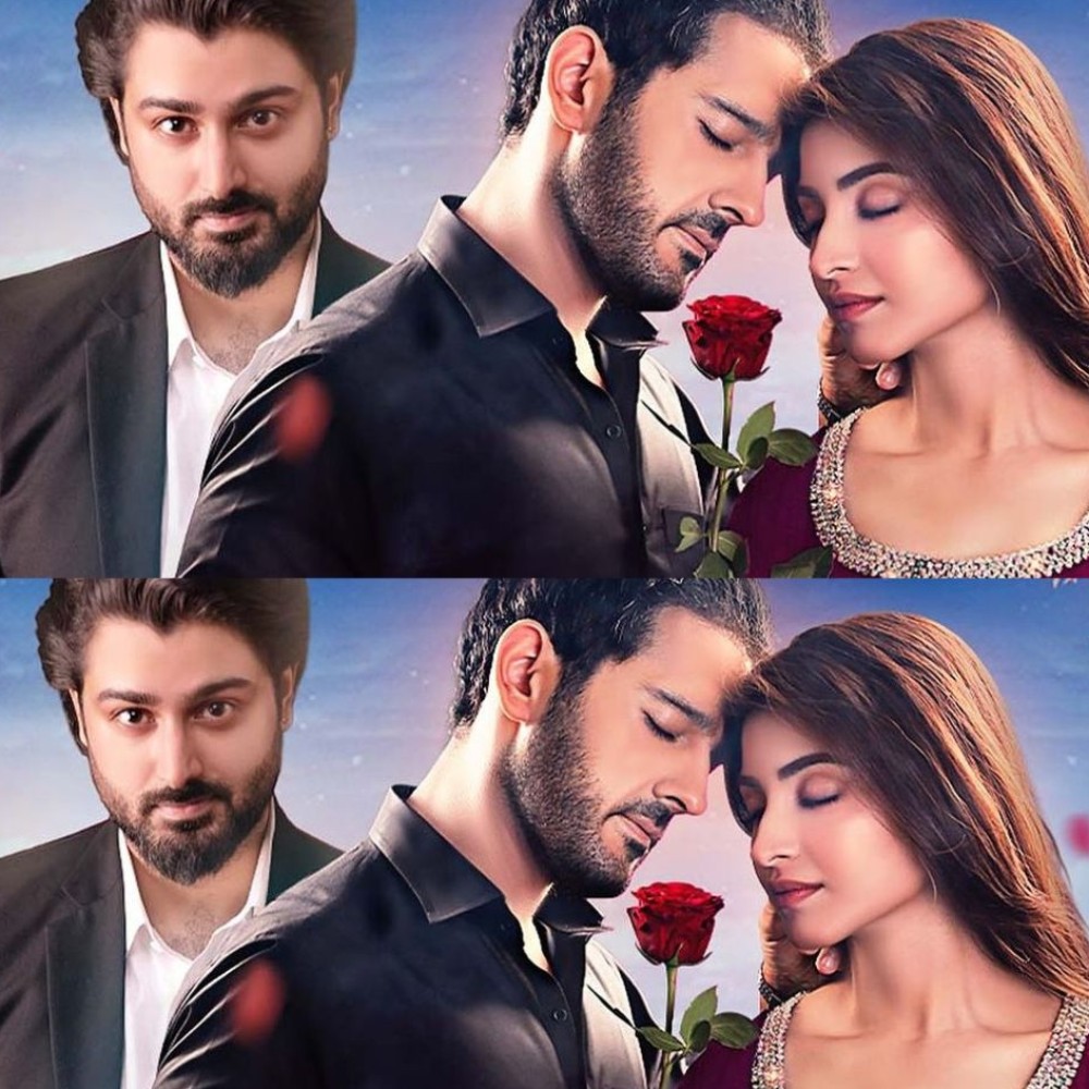  Hum Dono New PROMO: Wafa comes to know from her father about MISSING Asad