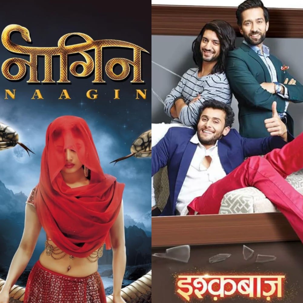 Top 5 revenge dramas on Indian TV with dramatic twists; from Mouni Roy’s Naagin to Naku...