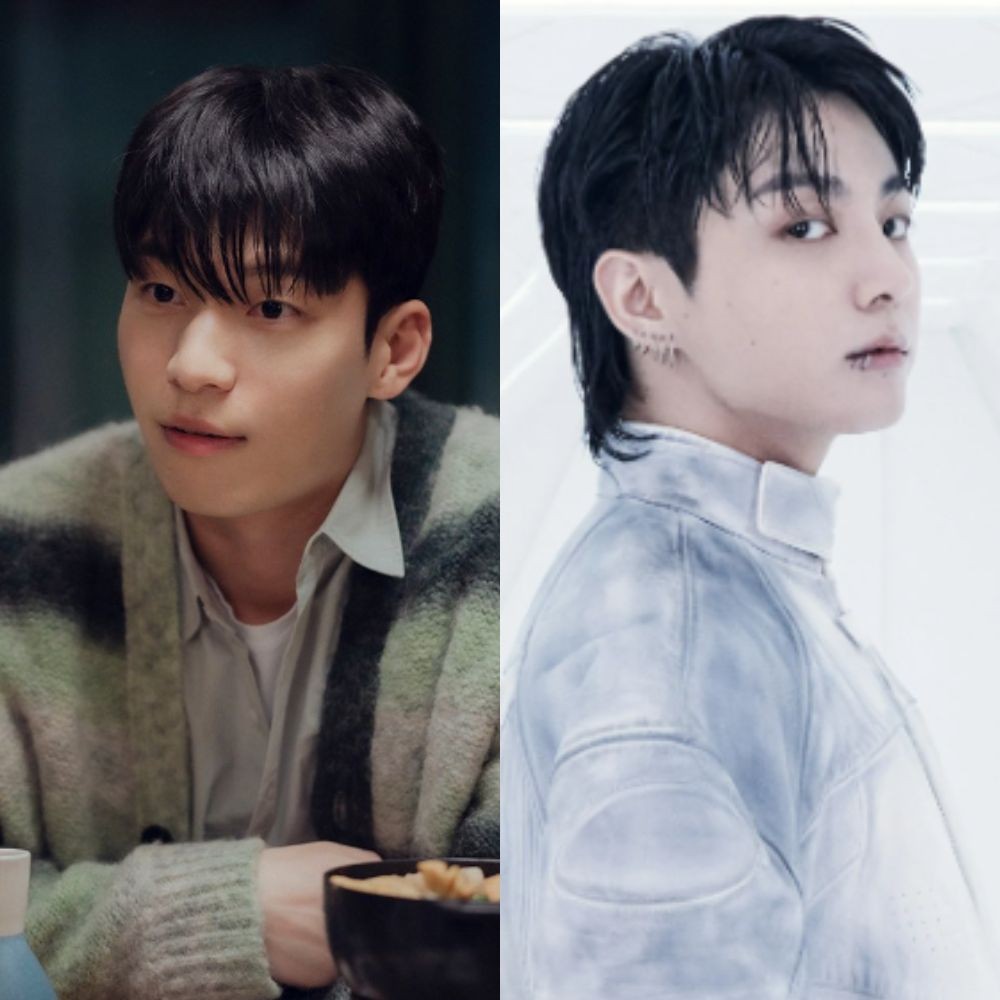 Wi Ha Joon earns loud cheers with powerful cover performance of BTS' Jungkook's 3D and ...