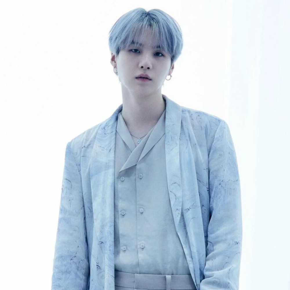 Was BTS' SUGA 'scolded' for not taking obligatory military classes seriously? New accus...