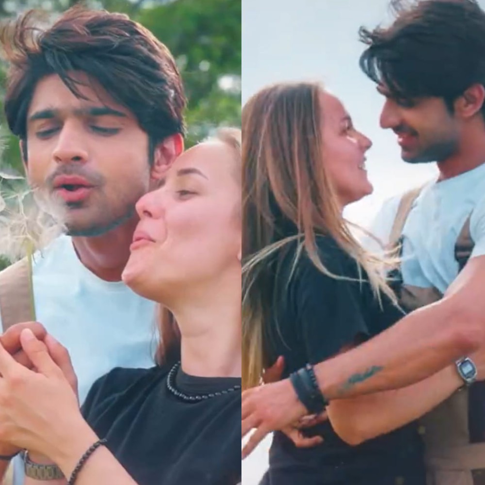 Khatron Ke Khiladi 14 PROMO: Bigg Boss 17's Abhishek Kumar flirts with a Romanian girl;...