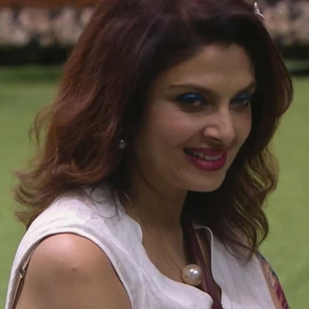 Bigg Boss Marathi 5: Varsha Usgaonkar reveals she REFUSED to marry her current husband ...