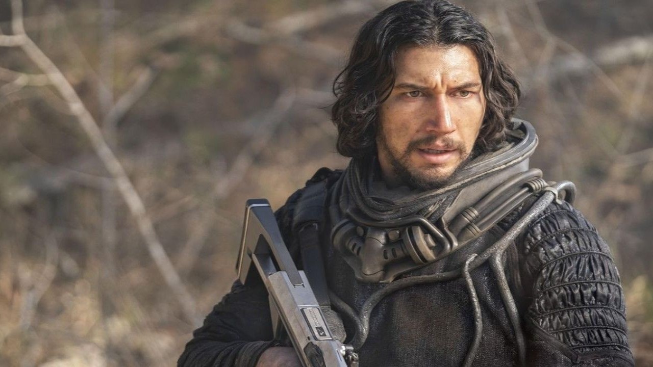 Top 10 Adam Driver Movies To Add To Your Watchlist: From While We Are Young To BlacKkKlansman