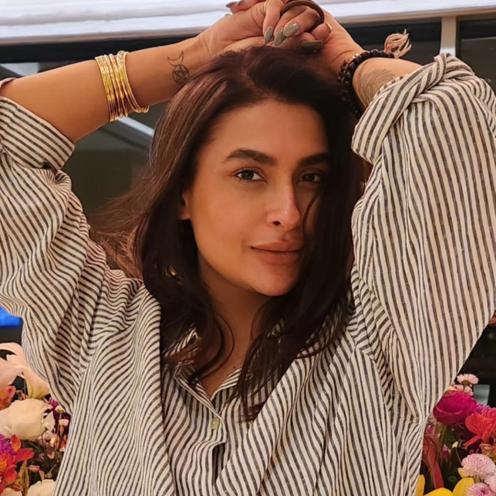 Celebrating Pavitraa Puniya's Birthday: A glimpse into her journey from fierce roles to...