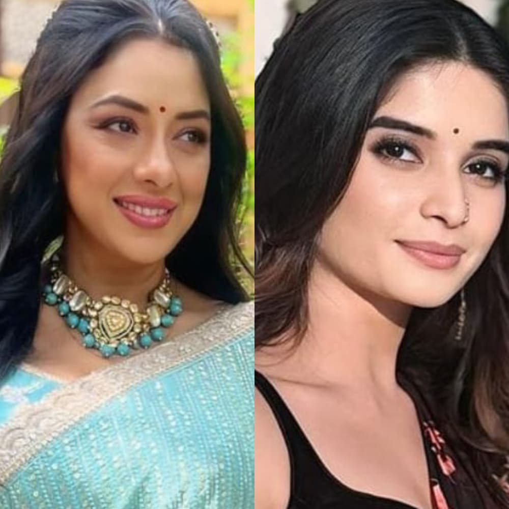 TRP Report Week 34: Anupamaa tops, Ghum Hai Kisikey Pyaar Meiin back to its glory; Yeh ...