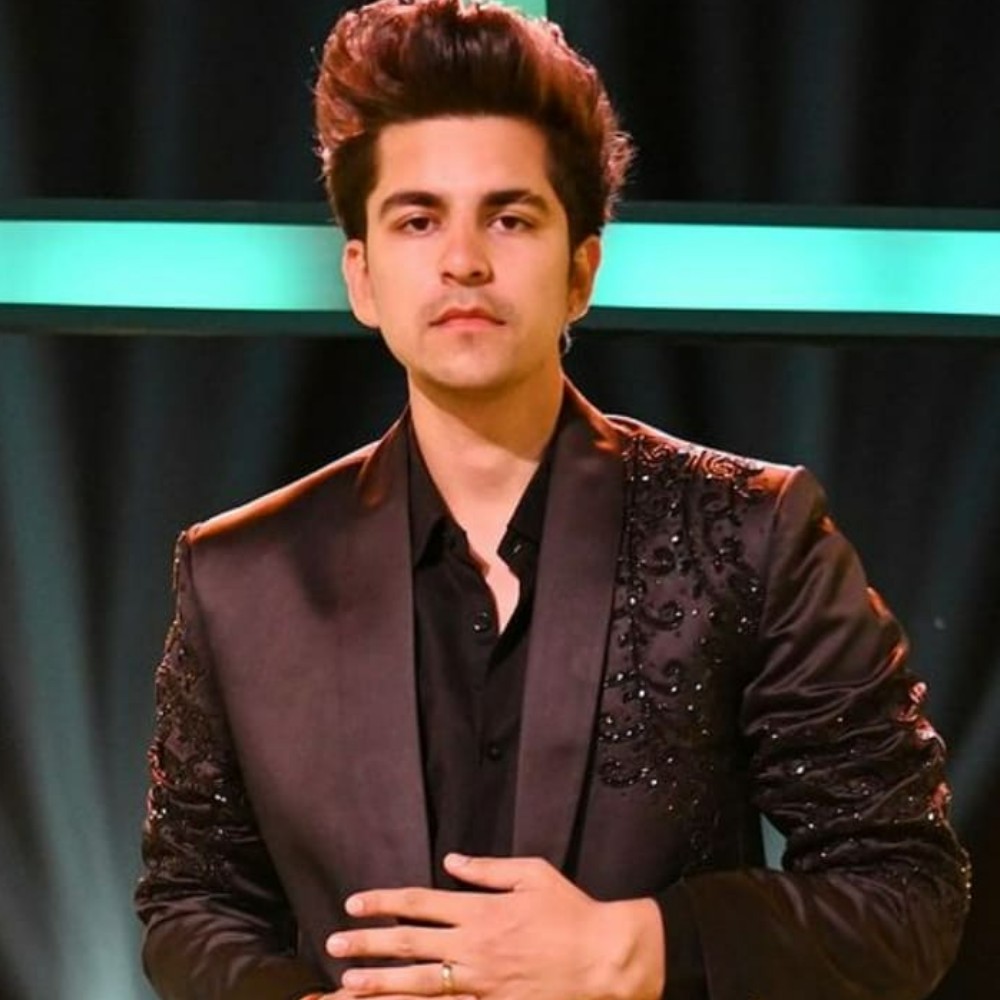 MTV Splitsvilla X5 EXCLUSIVE: Lakshay Gaur on Anicka Sharma, 'I don't want her in futur...