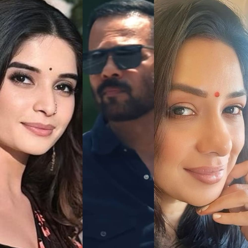 TRP Report Week 33: Ghum Hai Kisikey Pyaar Meiin and Khatron Ke Khiladi 14 witness grow...