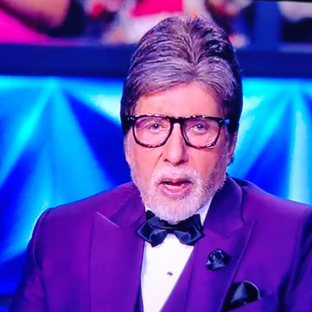 Kaun Banega Crorepati 16: Amitabh Bachchan's reaction to contestant's 'Bina Shaadi Ke L...