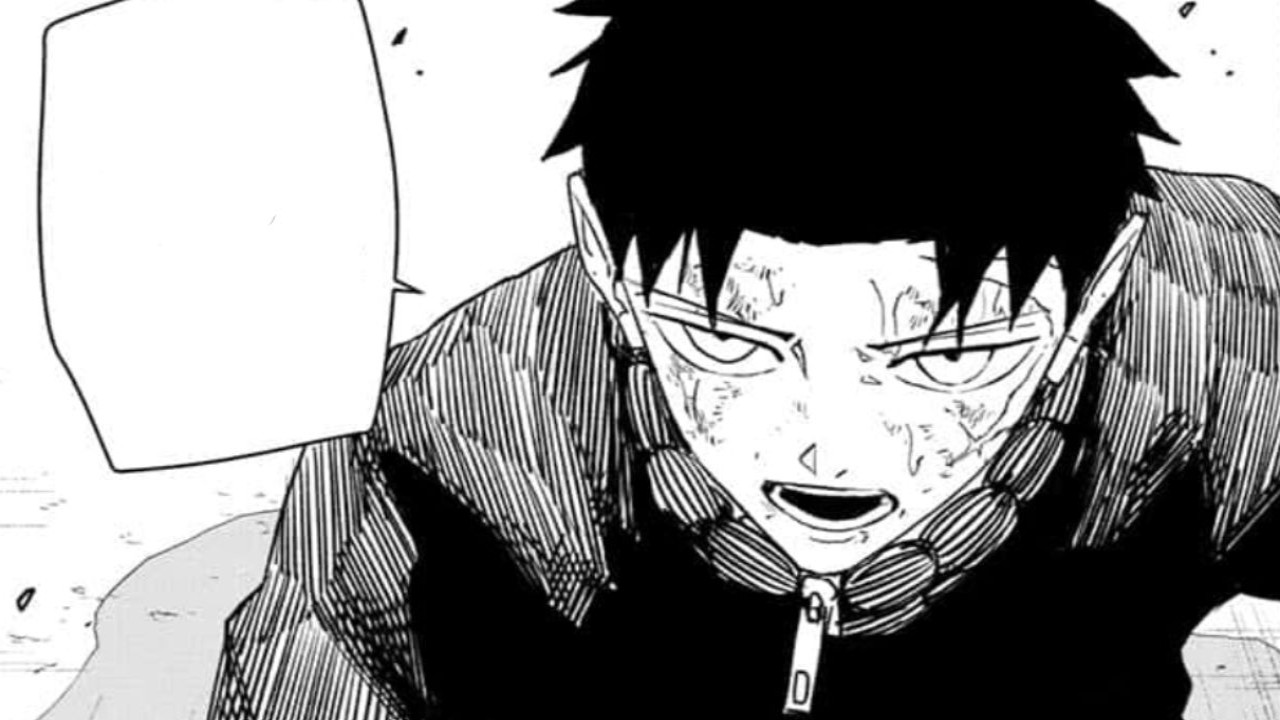 Takeru Hokazono, Shueisha, MangaPlus, Viz Media