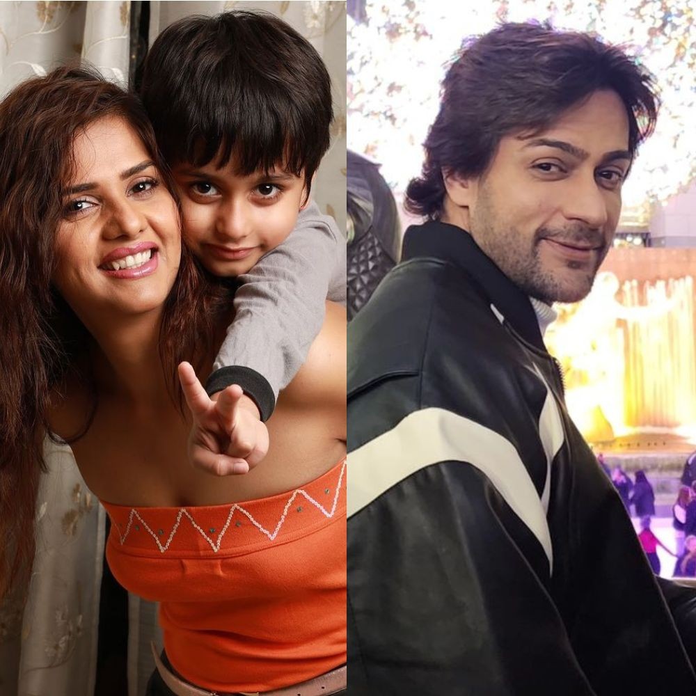 Dalljiet Kaur on first husband Shalin Bhanot: ‘Don’t think he is interested to know wha...