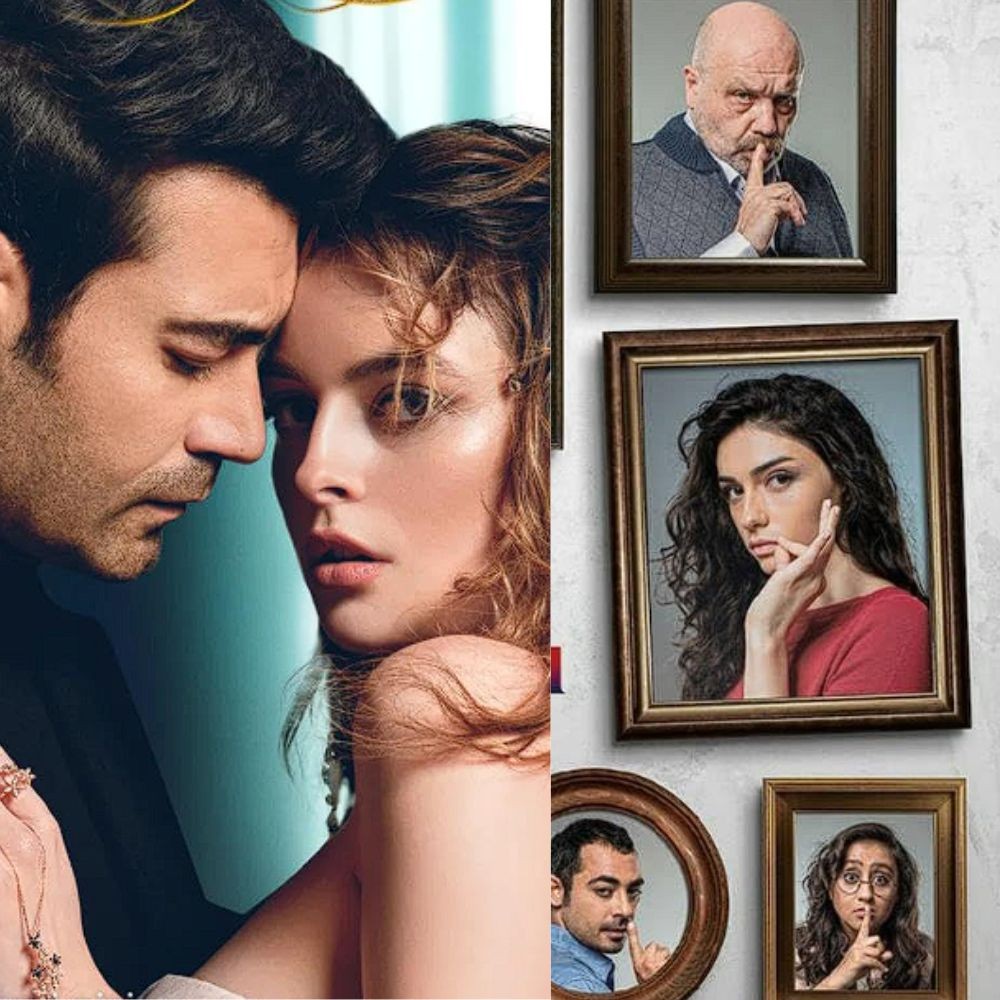 10 popular Turkish drama series to watch with English subtitles; Gülcemal to Hayat Sirl...