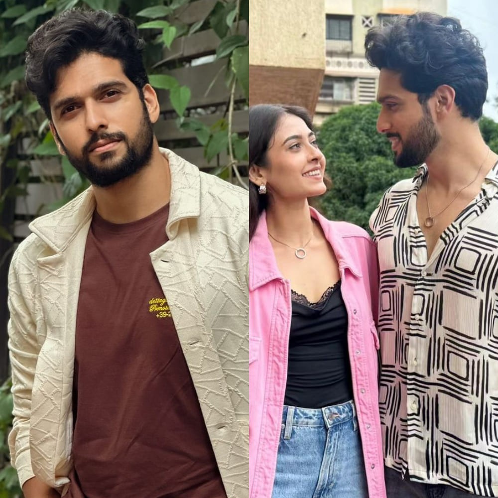 Did Bigg Boss OTT 3 fame Sai Ketan Rao deny his relationship with rumored girlfriend Sh...