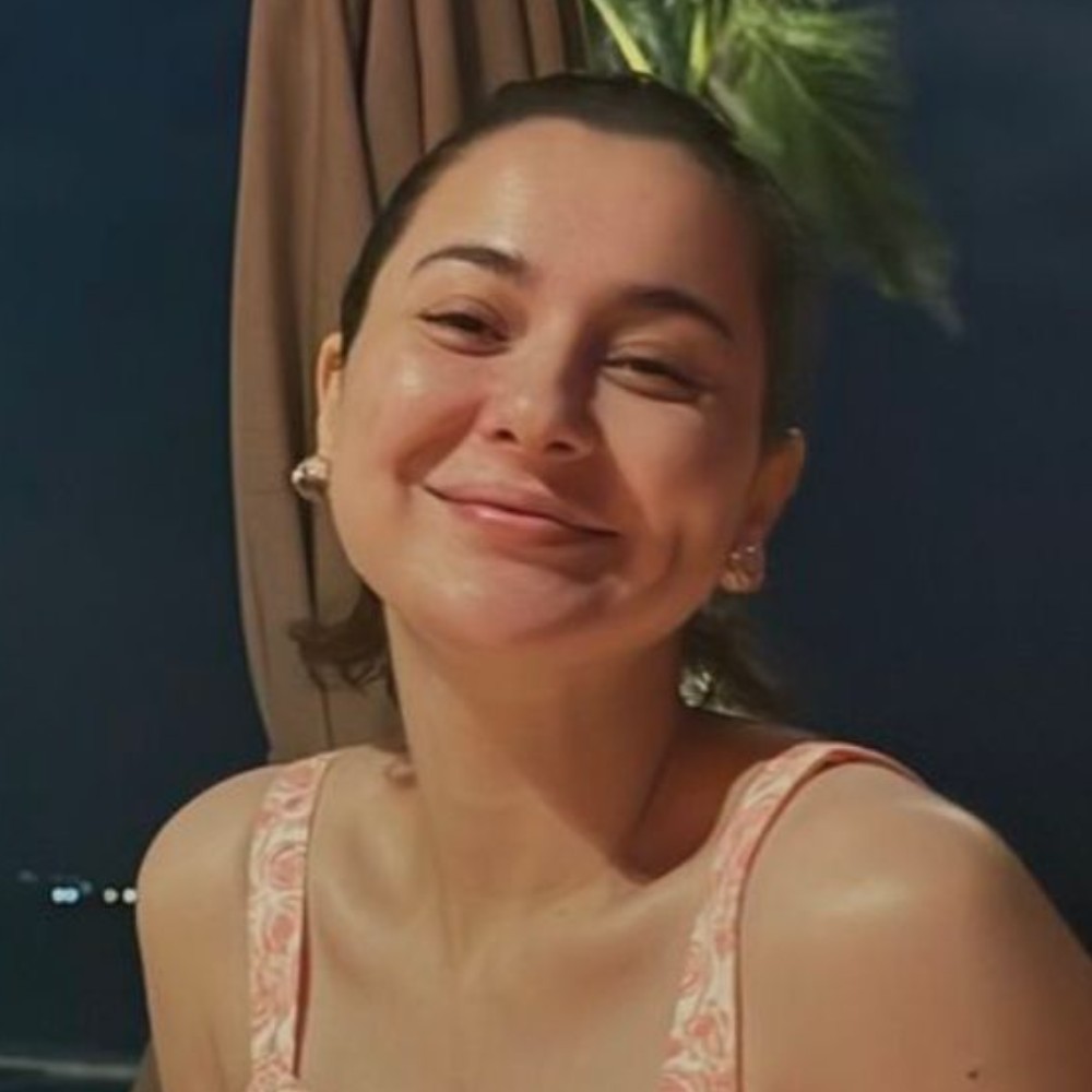 THROWBACK: When Hania Aamir showcased her energetic moves while dancing to Ram Charan a...