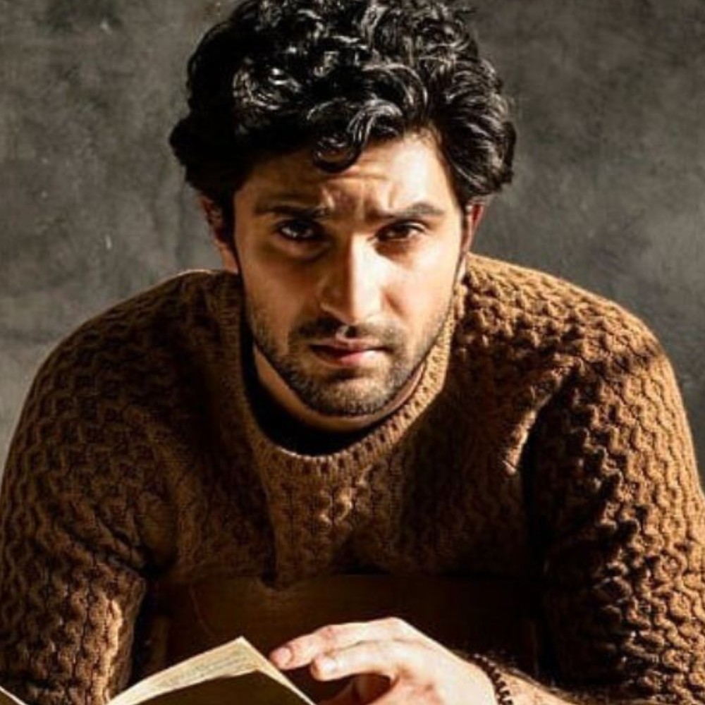 THROWBACK: When Pakistani actor Ahad Raza Mir revealed whether he would star in Hum Tum...