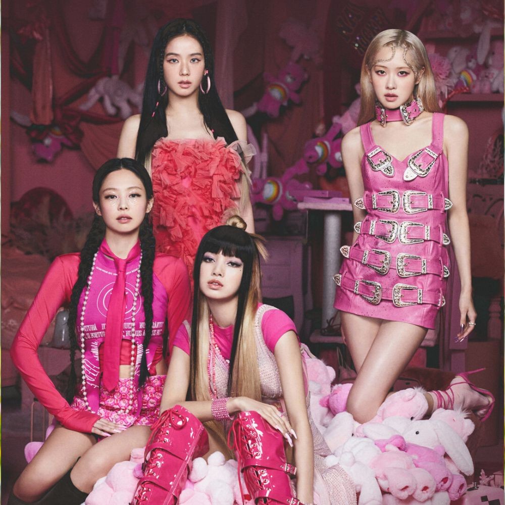 Celebrating BLACKPINK’s 8th debut anniversary: From fashion presence to global influenc...