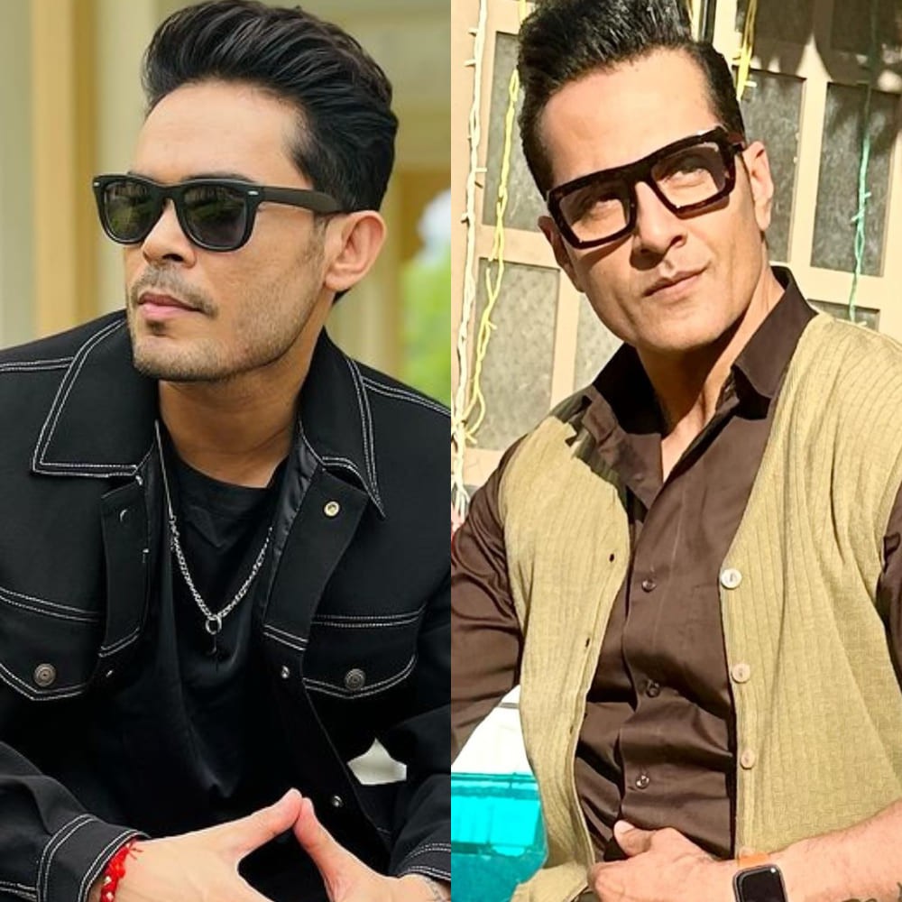 EXCLUSIVE: Anupamaa fame Kunwar Amar Singh talks about Sudhanshu Pandey aka Vanraj's ex...