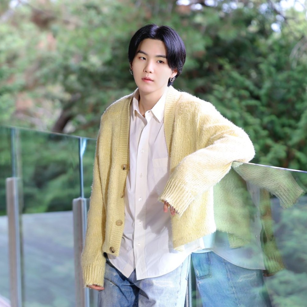 Will BTS’ SUGA get dropped by Samsung amid drunk driving investigation? Insider says TH...