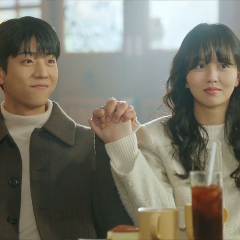 Serendipity's Embrace Ep 5-6 Review: Chae Jong Hyeop, Kim So Hyun's romance is adorable...