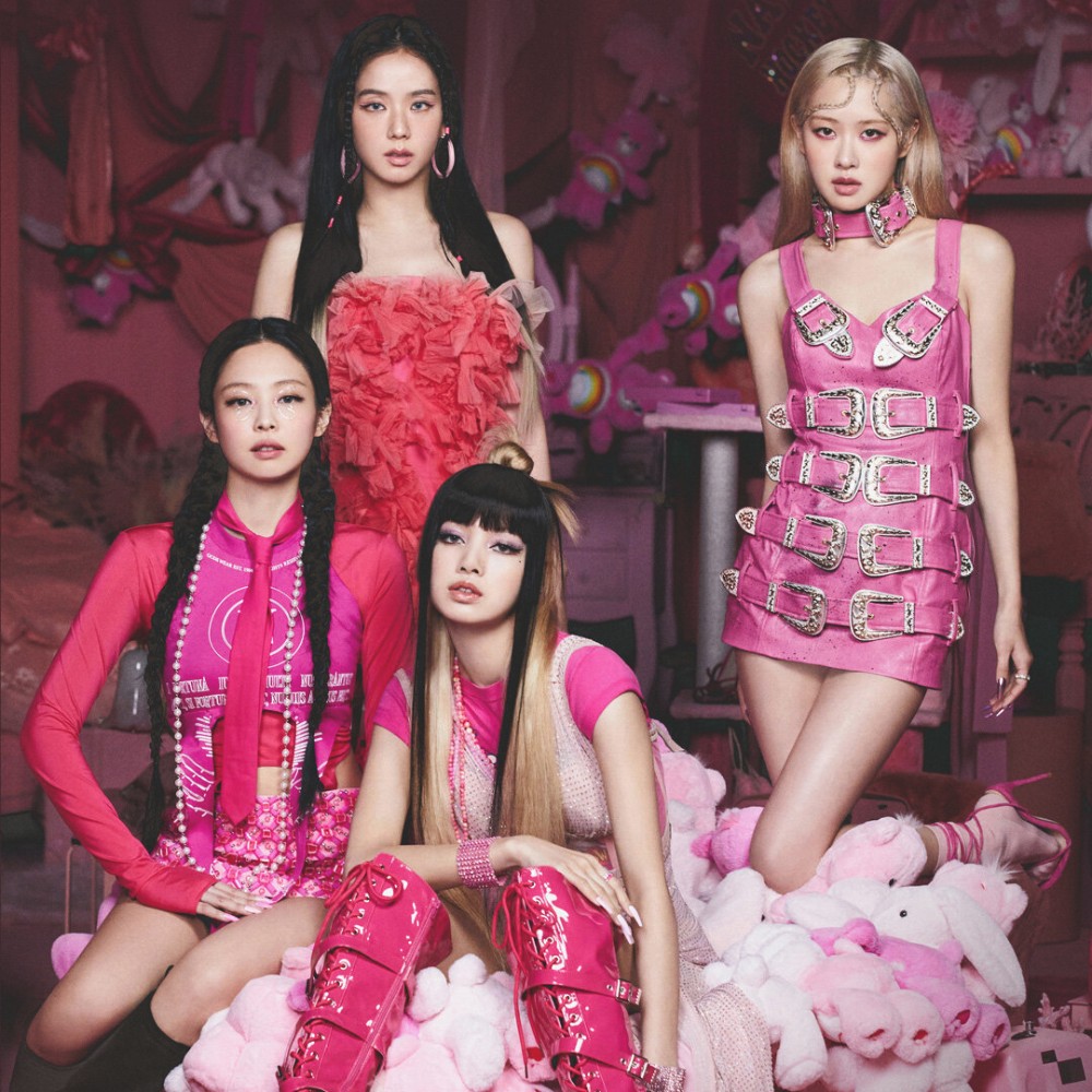 BLACKPINK aesthetic: Defining Jisoo, Jennie, Rosé and Lisa's signature looks BLACKPINK aesthetic: Defining Jisoo, Jennie, Rosé and Lisa's signature looks