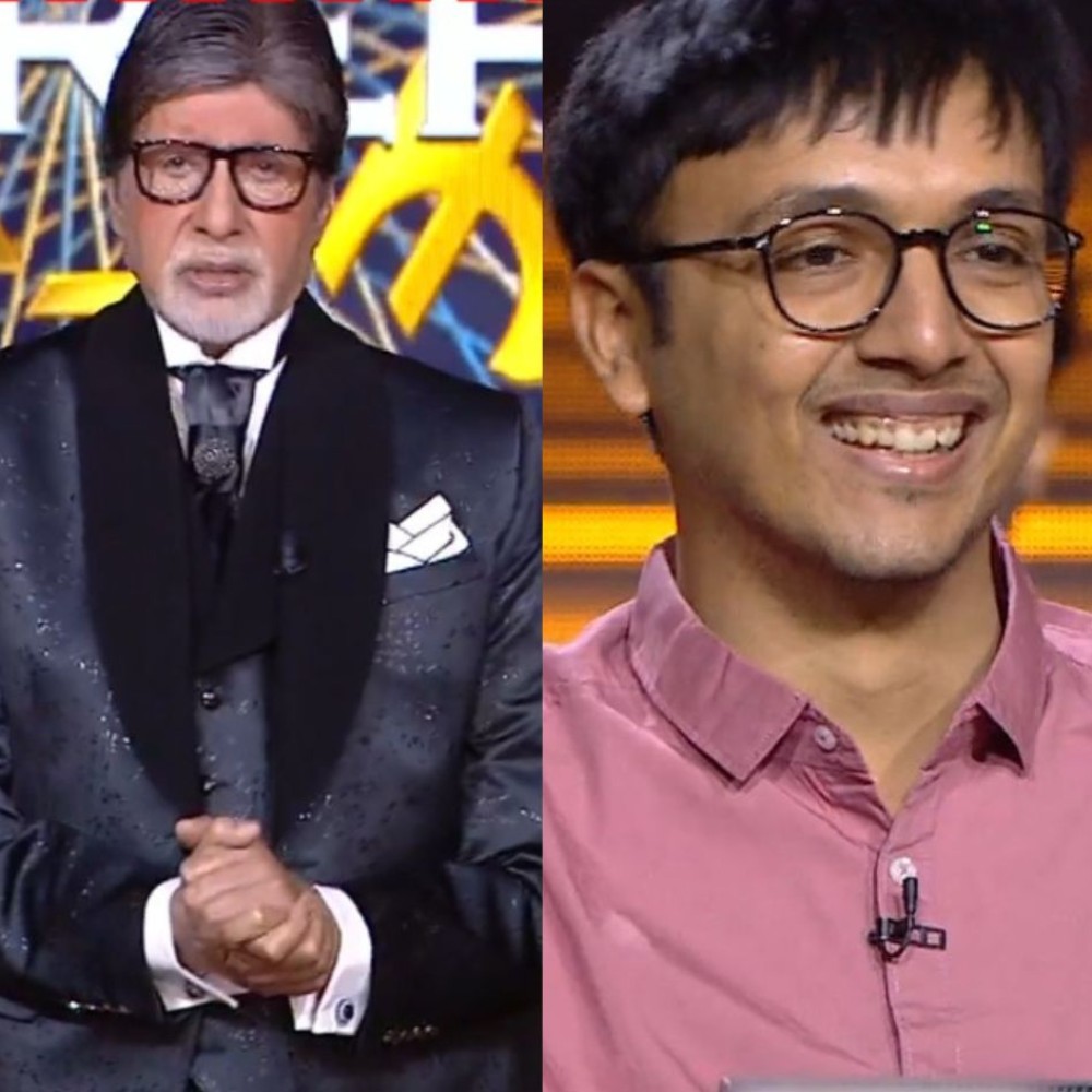 Kaun Banega Crorepati 16 HIGHLIGHTS: From new Dugnastra format to HR Utkarsh Baxi's Sup...