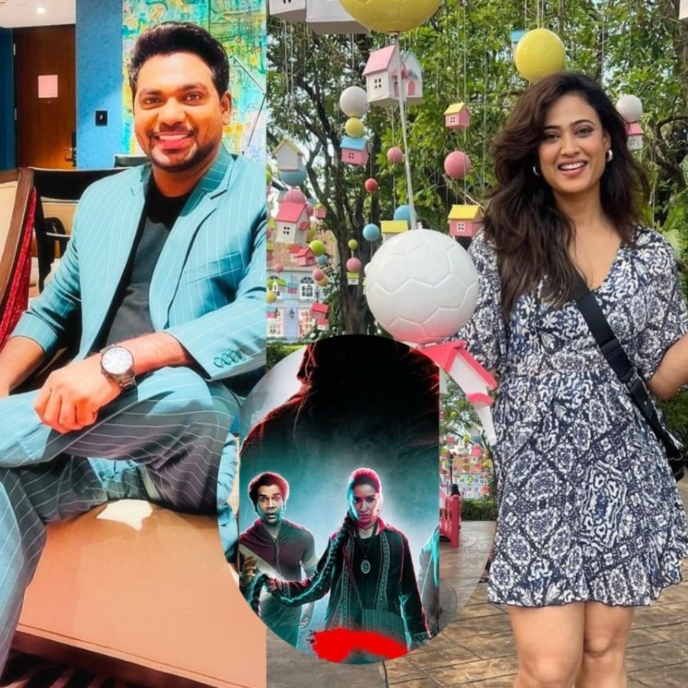 Aapka Apna Zakir New Promo: Rajkummar Rao, Shraddha Kapoor grace sets, actor calls Shwe...