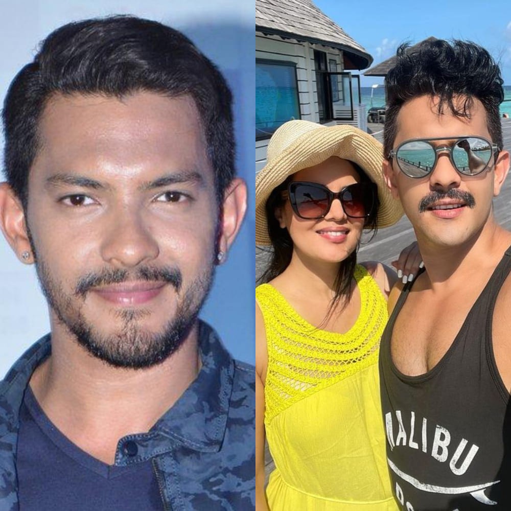 Birthday Boy Aditya Narayan's life off-screen: How does the singer balance family, musi...