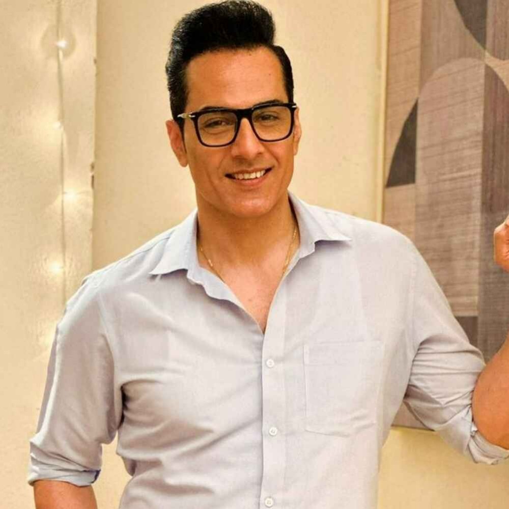 Why did Sudhanshu Pandey quit Anupamaa? REPORT
