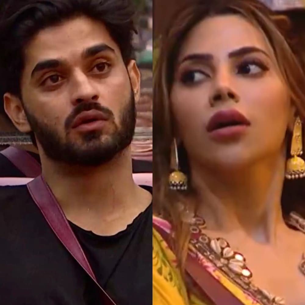 Bigg Boss Marathi 5: Arbaz Patel reveals he gave captaincy to Nikki Tamboli as her birt...
