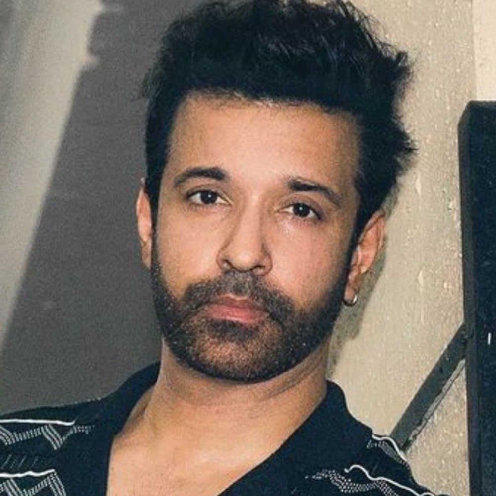 Aamir Ali recalls ticking off Ekta Kapoor by ‘disrupting’ a shoot because of his arroga...