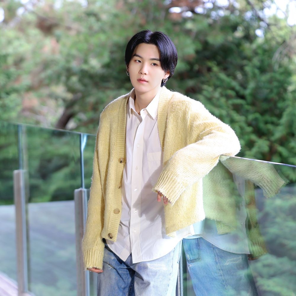 BTS’ SUGA DUI case: 2nd K-media house apologizes to rapper for airing wrong CCTV footag...