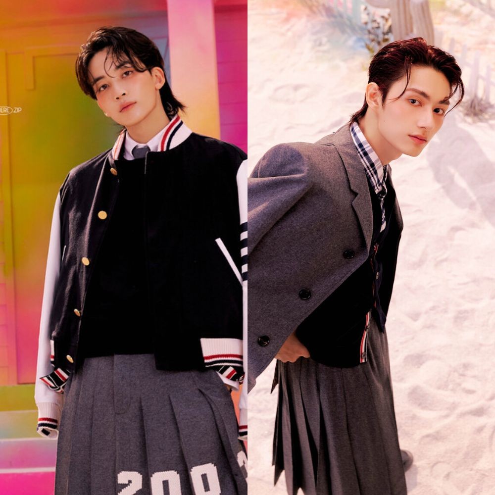 SEVENTEEN's Jeonghan to enlist in military in 2024, skip new album promotions; Jun to m...