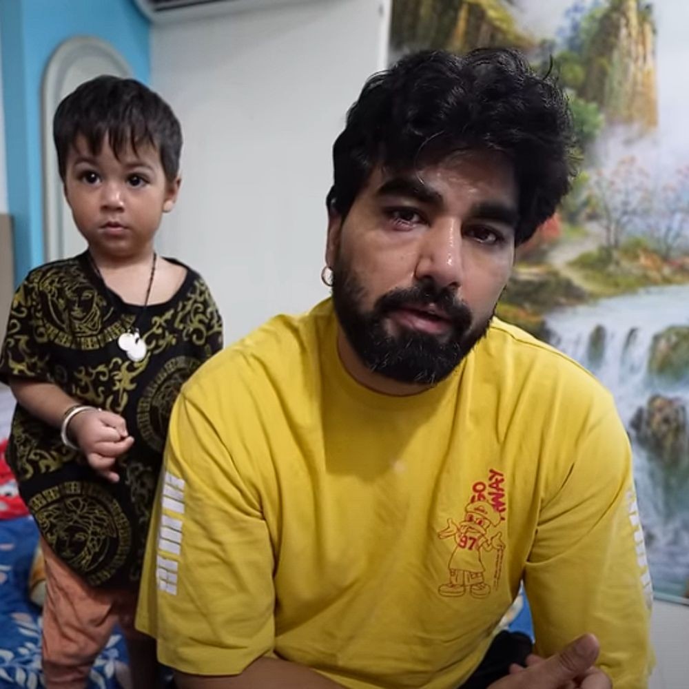 Bigg Boss OTT 3’s Armaan Malik reveals getting eye infection; Here’s what he disclosed