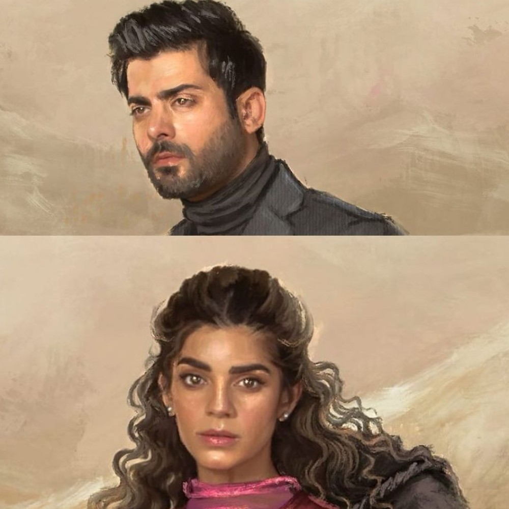 Barzakh Finale Episode 6 PROMO: Fawad Khan's intense and raw discussion about his life ...