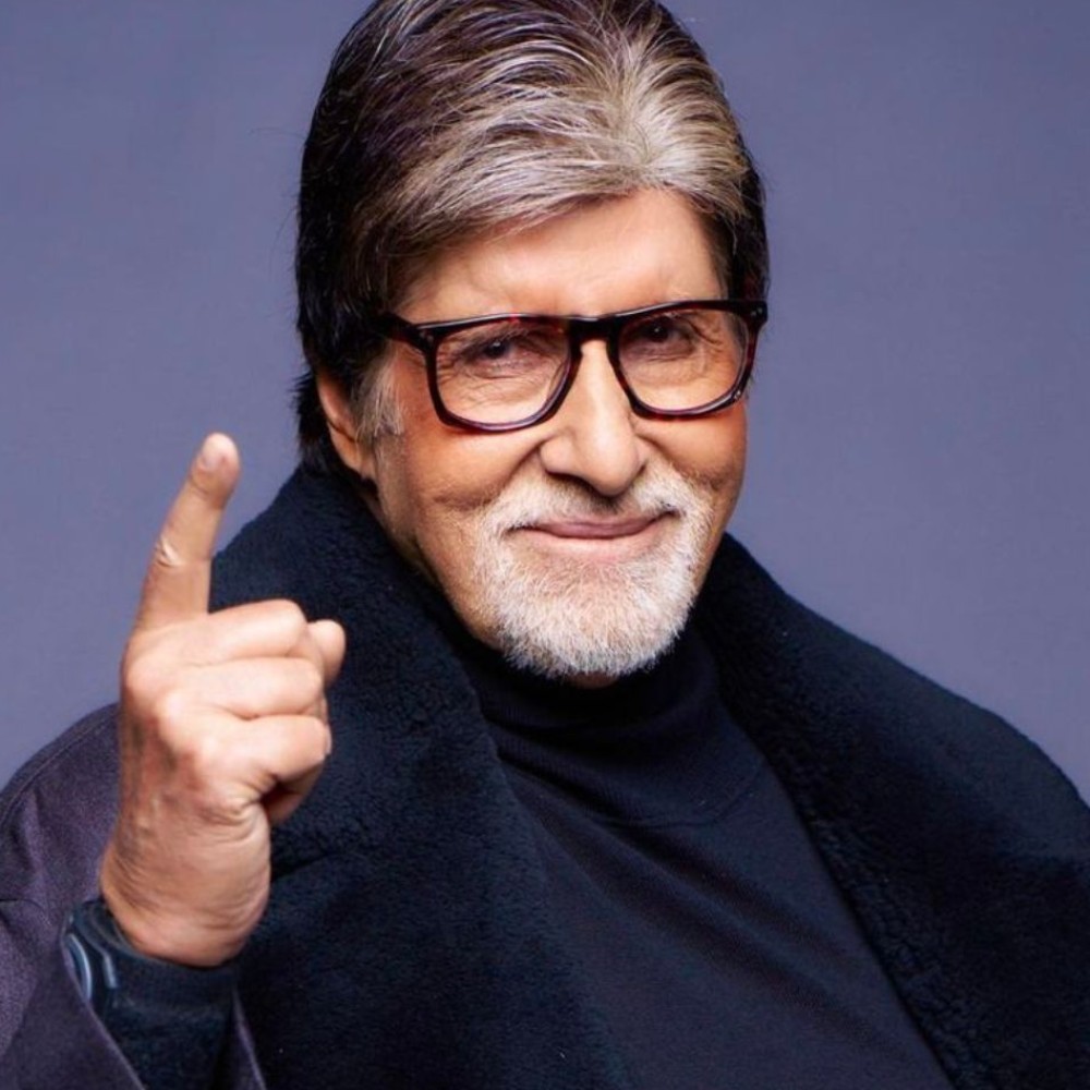 Kaun Banega Crorepati 16 PROMO: Amitabh Bachchan playfully teases woman in audience; sa...