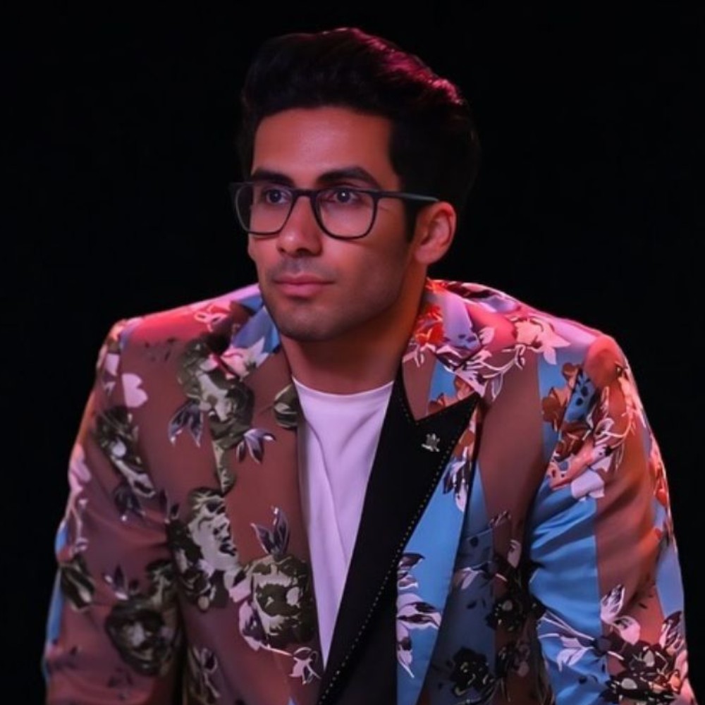  Splitsvilla X5 fame Siwet Tomar addresses rumors of him becoming part of Bigg Boss 18