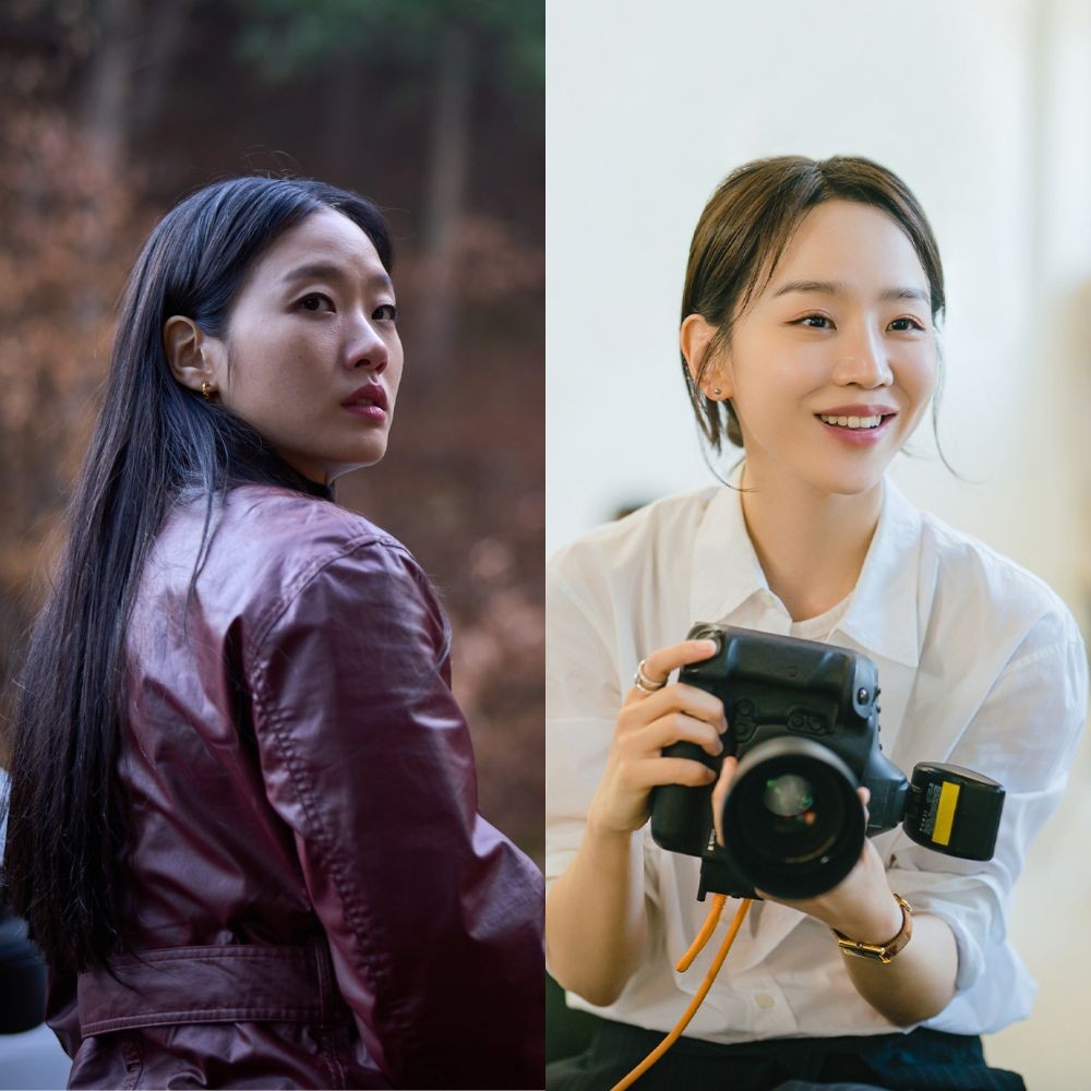 Kim Go Eun, Shin Hye Sun, Go Min Si and more K-drama female actors with multiple succes...