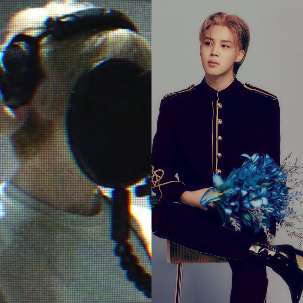 BTS’ Jimin brings his soulful voice to English version of Be Mine from his second solo ...