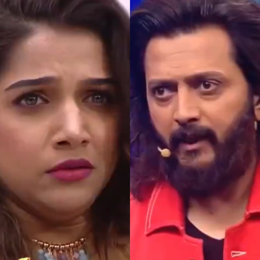Bigg Boss Marathi 5: Riteish Deshmukh calls Janhvi Killekar worst contestant in the his...