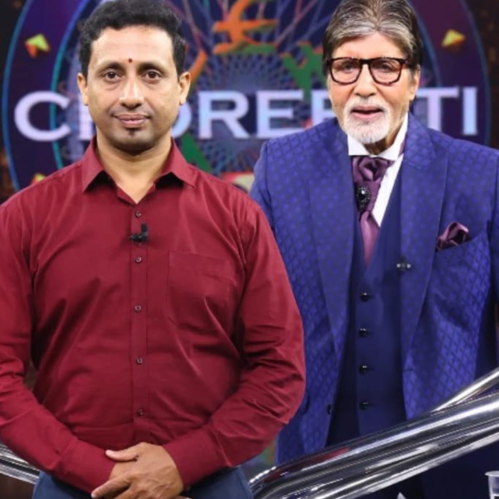 Kaun Banega Crorepati 16: Amitabh Bachchan reminisces memories of his father, late Hari...