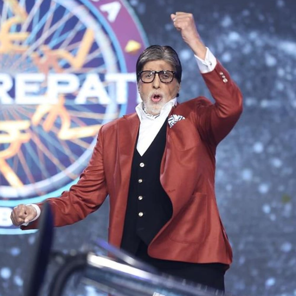 Kaun Banega Crorepati: 10 challenging one crore questions that have confused contestant...