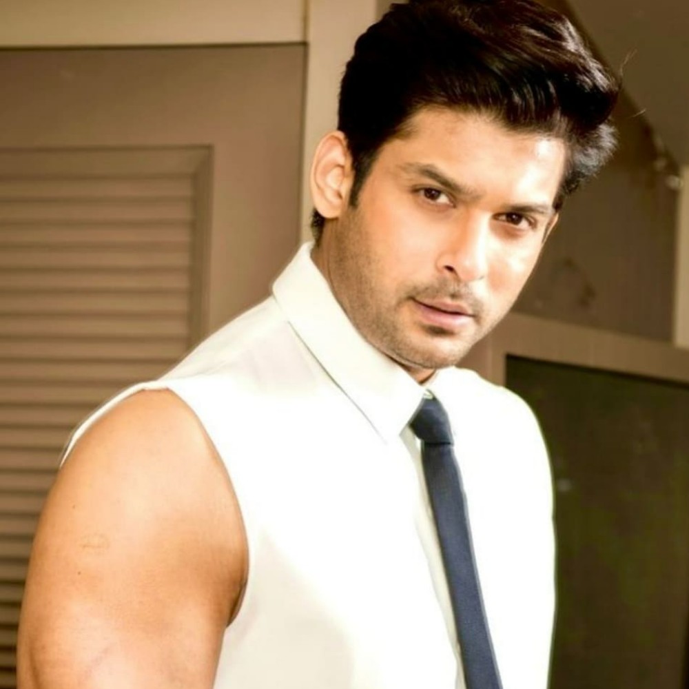 Bigg Boss 13 fame Sidharth Shukla's fan from California pays tribute to late actor; get...