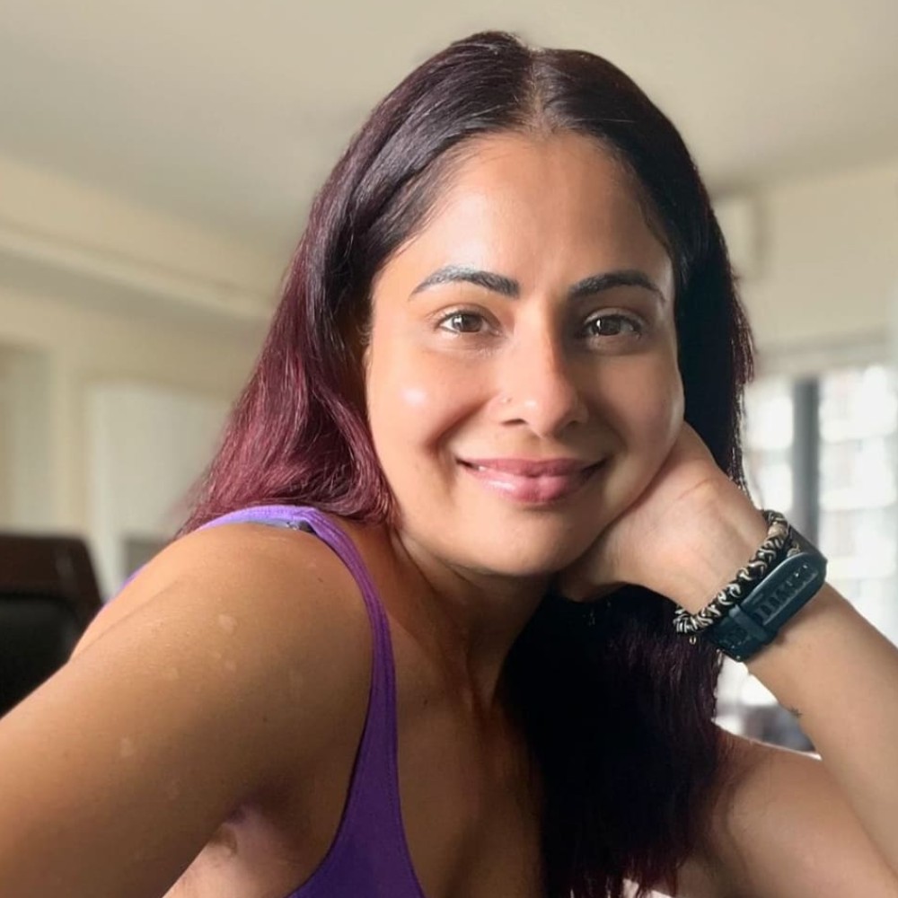 Chhavi Mittal shares health challenges as Lupus rash reappears; says, ‘really dampening...