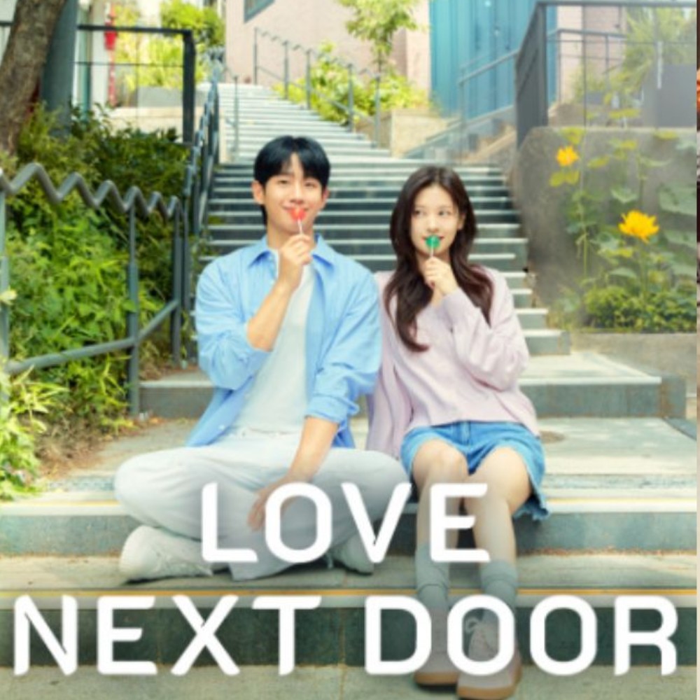 10 Neighborhood love stories in K-dramas: Love Next Door, Reply 1988, Lovely Runner and...