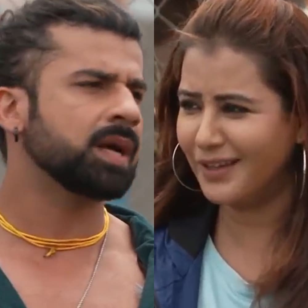 Khatron Ke Khiladi 14, Aug 4: Aashish Mehrotra gives it back to 'senior' Shilpa Shinde;...