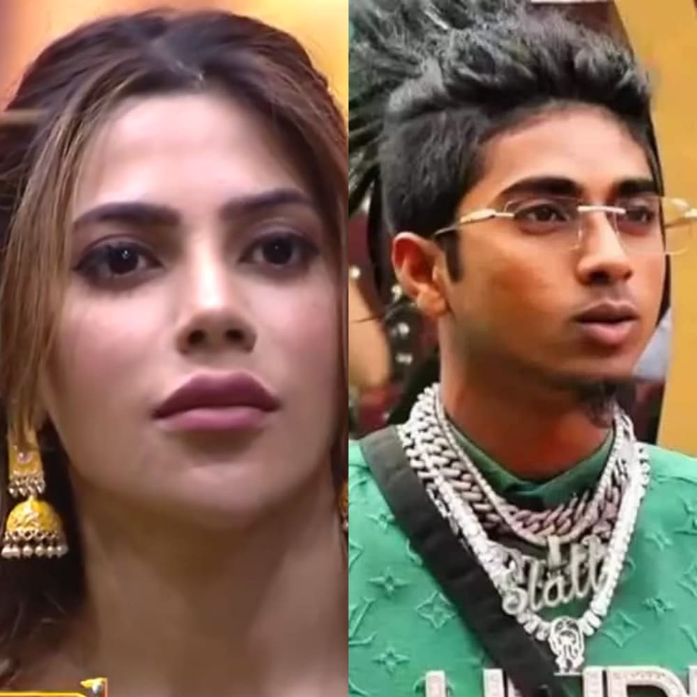 Bigg Boss Marathi 5 PROMO: Nikki Tamboli COPIES Bigg Boss 16 winner MC Stan's THIS catc...