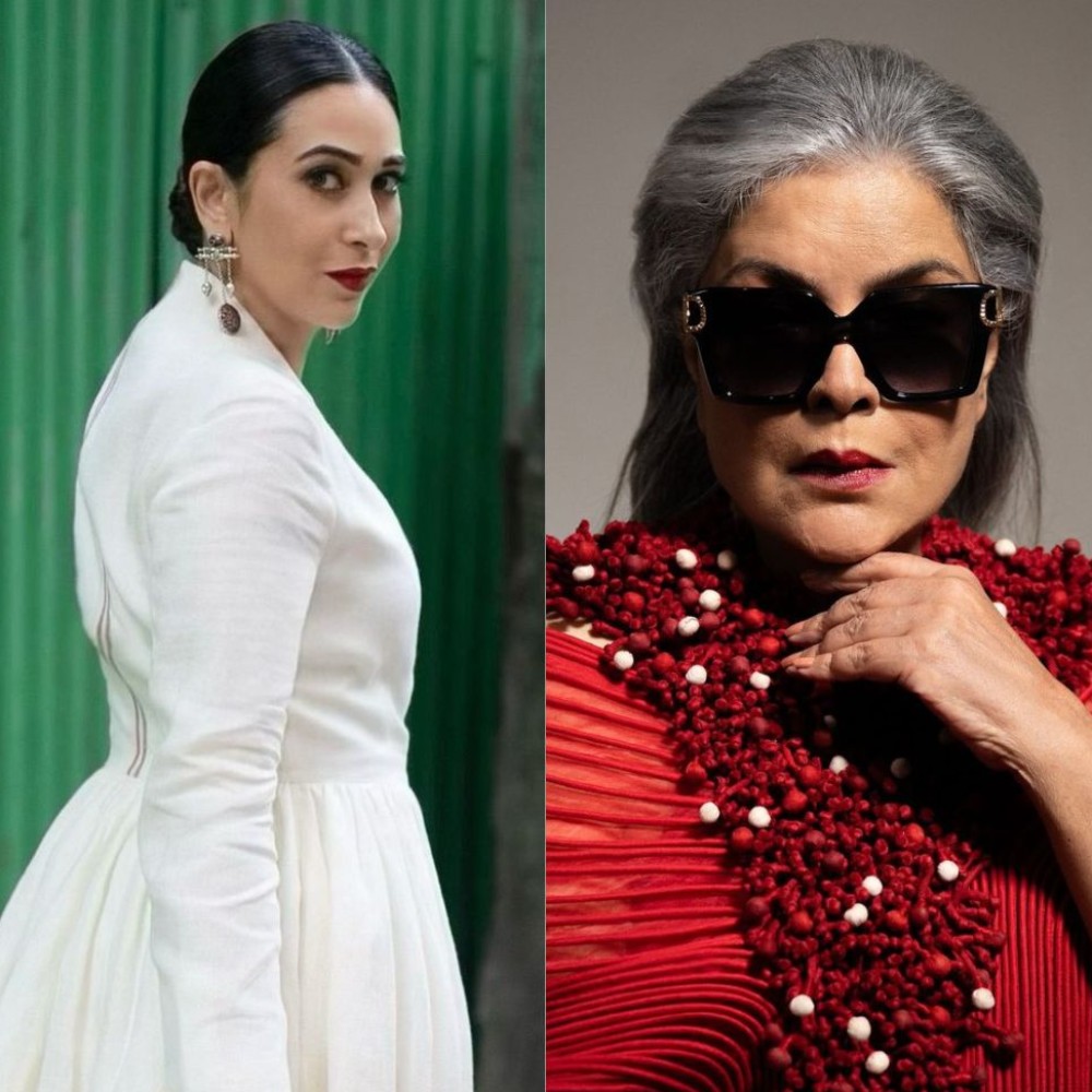  India’s Best Dancer 4 PROMO: Karisma Kapoor pays tribute to Zeenat Aman, dances to Dum...