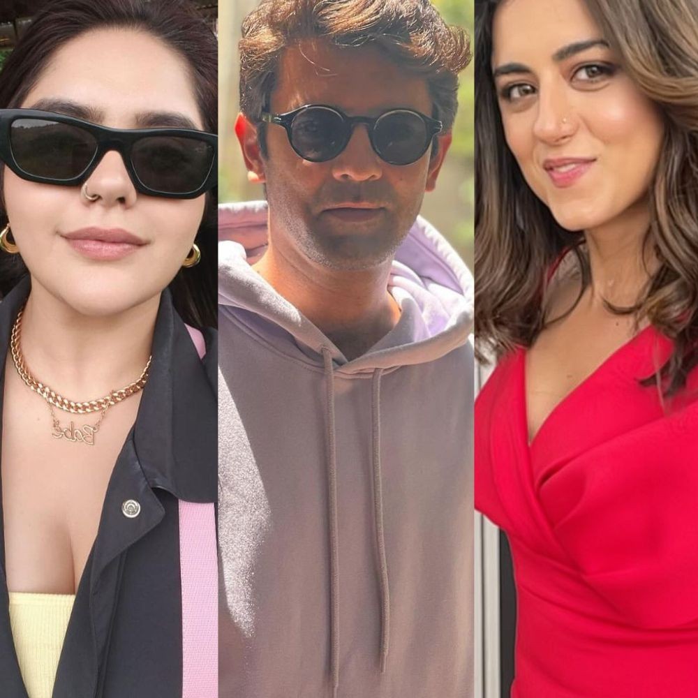 Happy Birthday Barun Sobti: Anjali Anand and Ridhi Dogra pen special wish for Iss Pyaar...