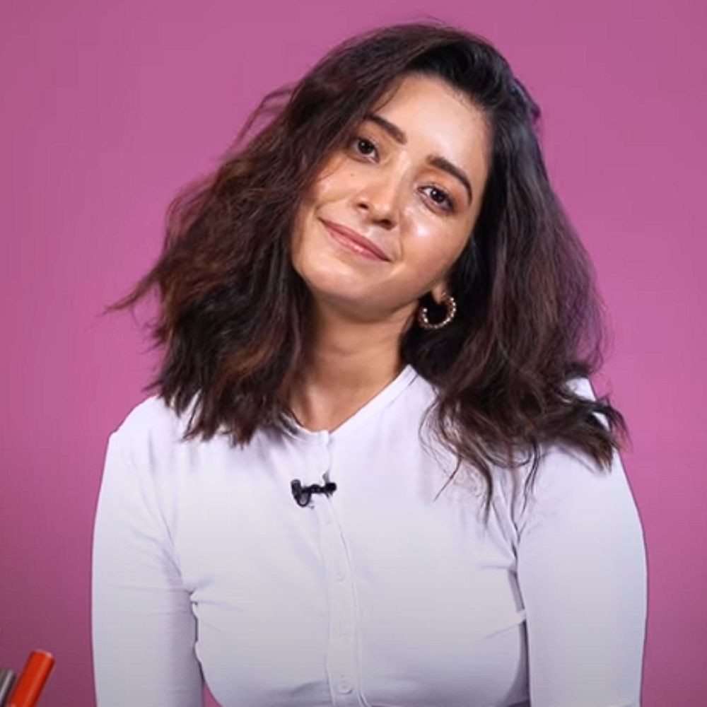 EXCLUSIVE VIDEO: Asha Negi’s everyday no makeup look decoded; Step-by-step guide to ach...